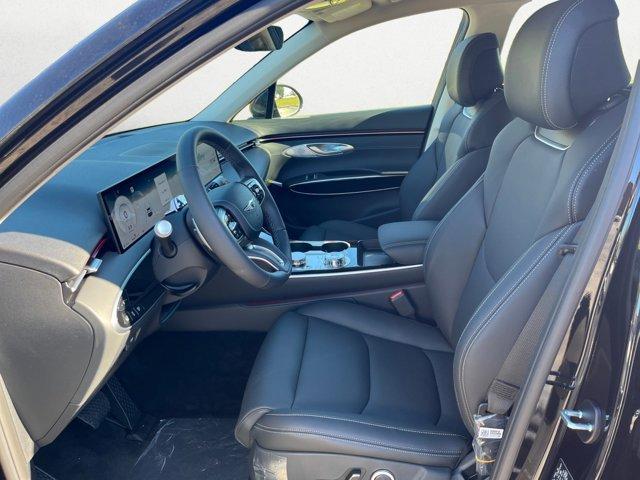 new 2026 Genesis GV70 car, priced at $52,100