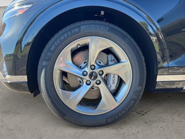 new 2026 Genesis GV70 car, priced at $52,100