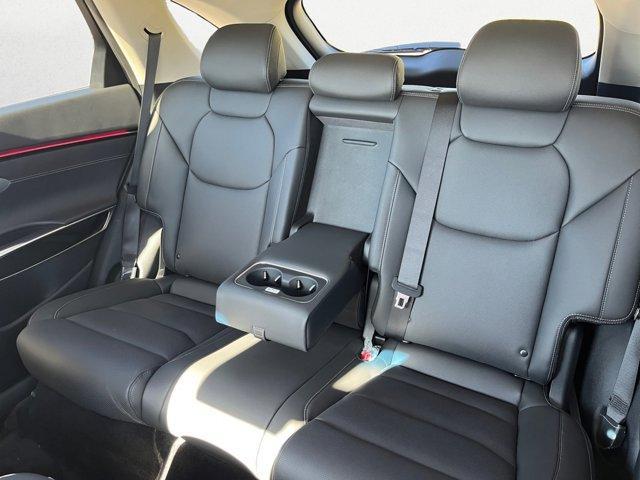 new 2026 Genesis GV70 car, priced at $52,100