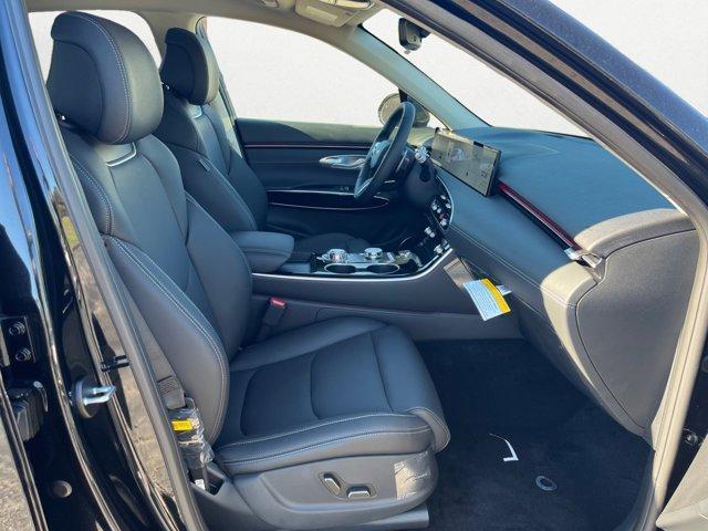 new 2026 Genesis GV70 car, priced at $52,100