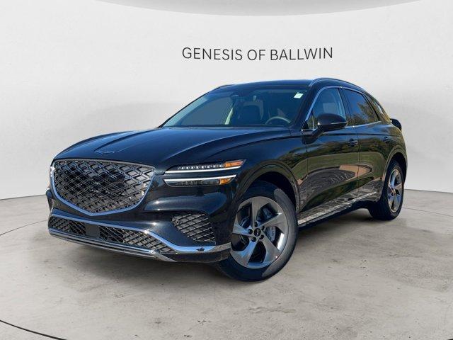 new 2026 Genesis GV70 car, priced at $52,100