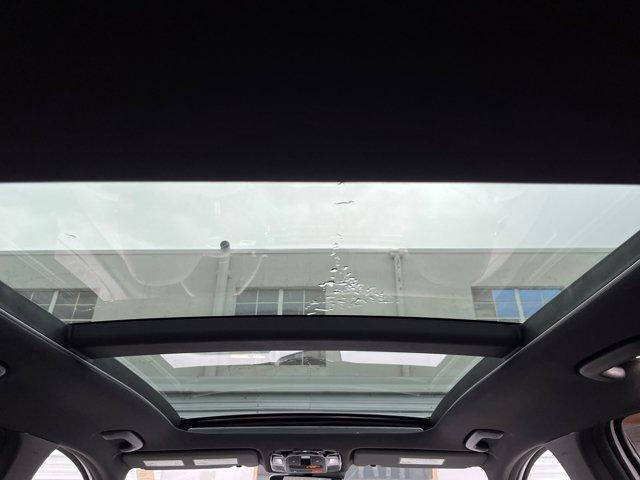 new 2025 Hyundai TUCSON Hybrid car, priced at $43,721