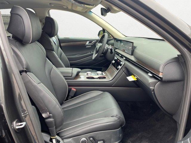 new 2026 Genesis GV80 car, priced at $76,045