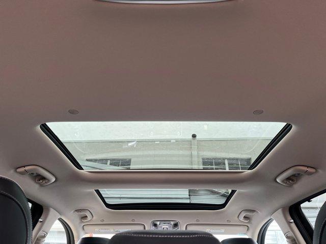 new 2026 Genesis GV80 car, priced at $76,045