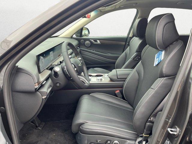 new 2026 Genesis GV80 car, priced at $76,045