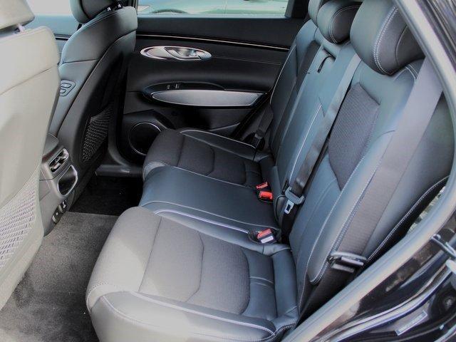 new 2024 Genesis GV70 car, priced at $55,826