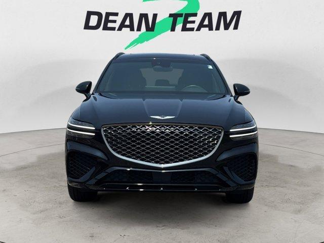 new 2024 Genesis GV70 car, priced at $51,826