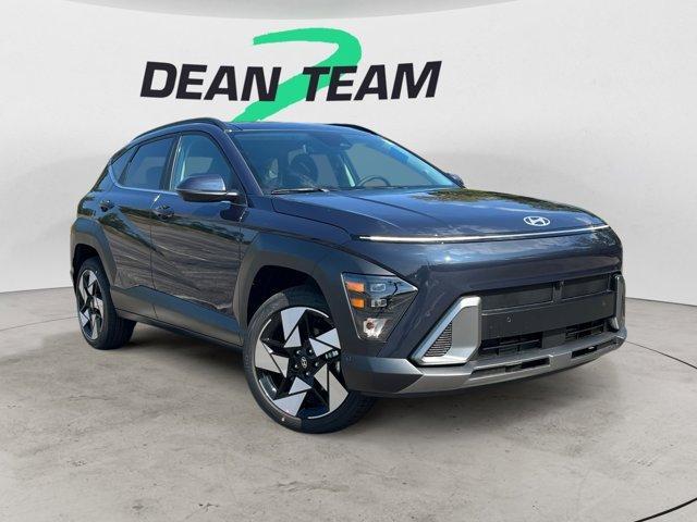 new 2026 Hyundai Kona car, priced at $35,507