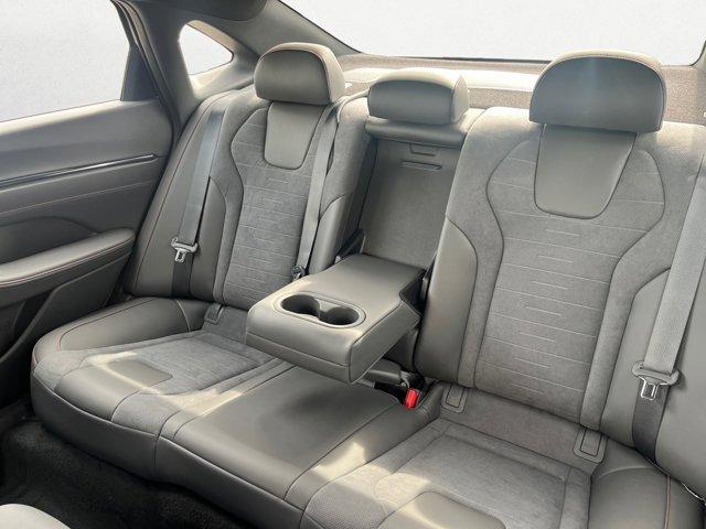 new 2026 Hyundai Sonata car, priced at $36,957