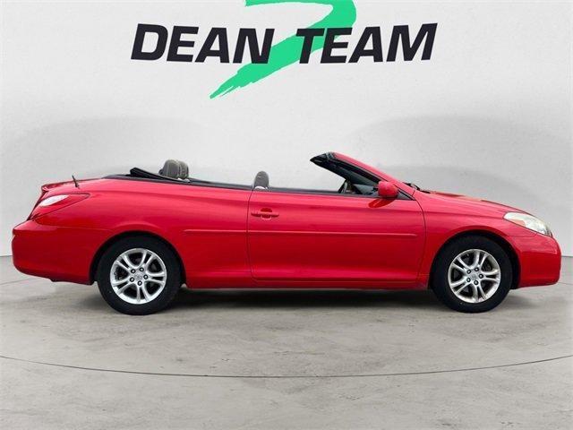 used 2008 Toyota Camry Solara car, priced at $9,950