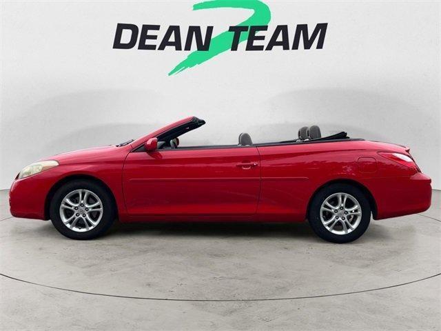 used 2008 Toyota Camry Solara car, priced at $9,950
