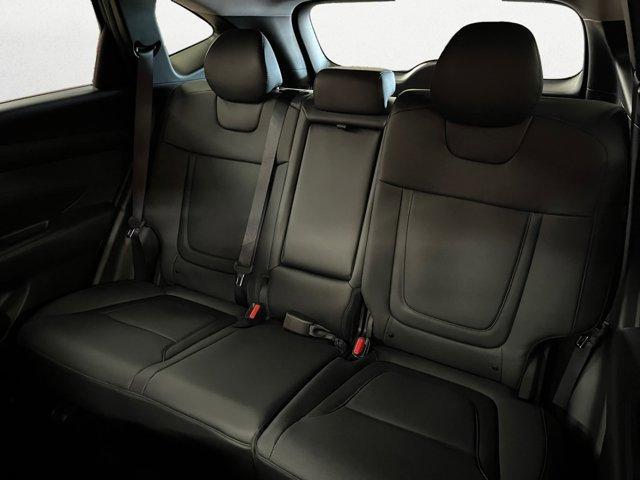 new 2025 Hyundai Tucson car, priced at $35,504