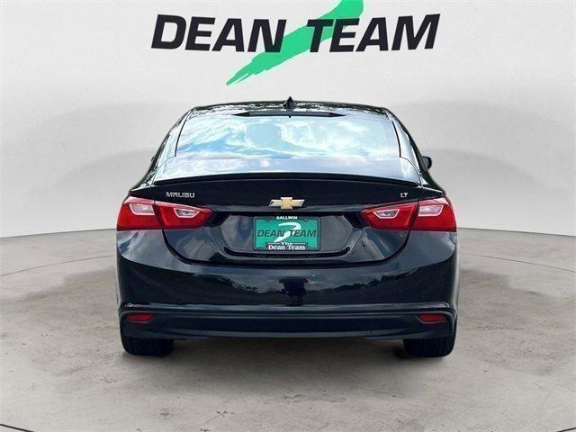 used 2017 Chevrolet Malibu car, priced at $14,950