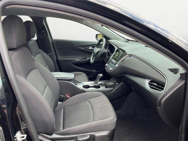 used 2017 Chevrolet Malibu car, priced at $14,950
