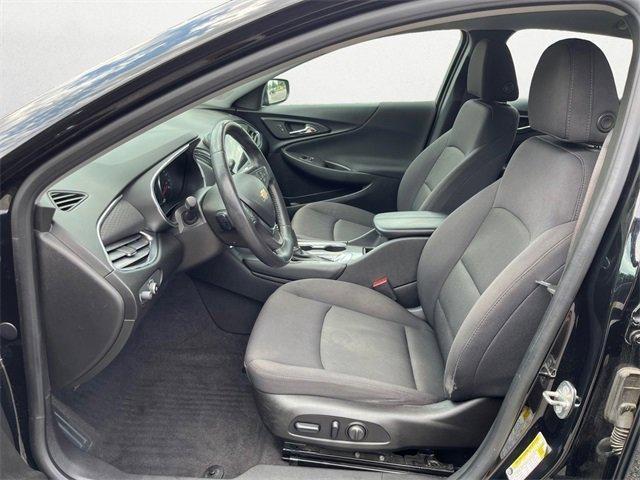 used 2017 Chevrolet Malibu car, priced at $14,950
