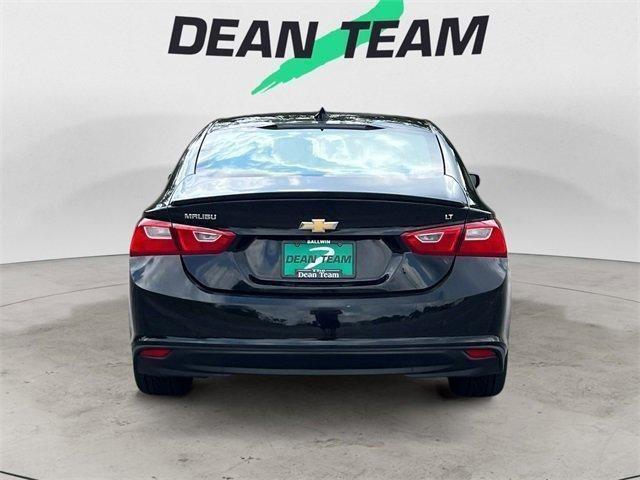 used 2017 Chevrolet Malibu car, priced at $14,950