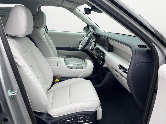 new 2026 Hyundai Palisade car, priced at $57,370