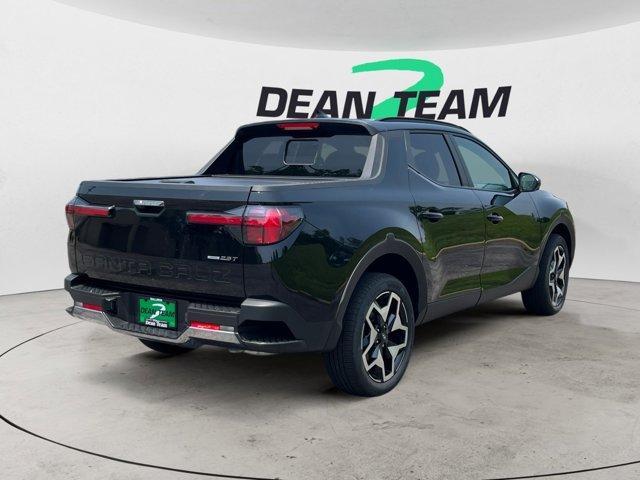 new 2024 Hyundai SANTA CRUZ car, priced at $39,358