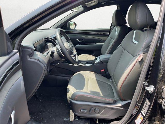 new 2024 Hyundai SANTA CRUZ car, priced at $39,358