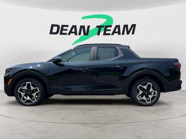 new 2024 Hyundai SANTA CRUZ car, priced at $39,358