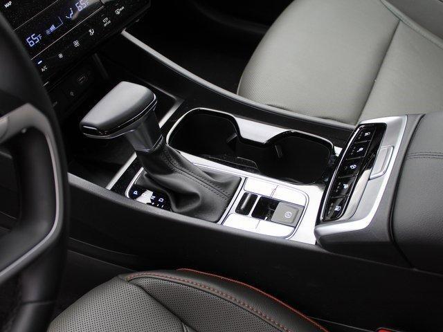 new 2024 Hyundai SANTA CRUZ car, priced at $42,804