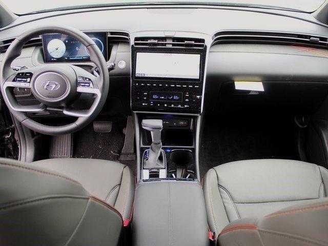 new 2024 Hyundai SANTA CRUZ car, priced at $42,804