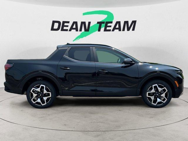 new 2024 Hyundai SANTA CRUZ car, priced at $39,358