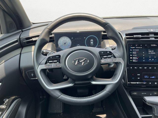 new 2024 Hyundai SANTA CRUZ car, priced at $39,358