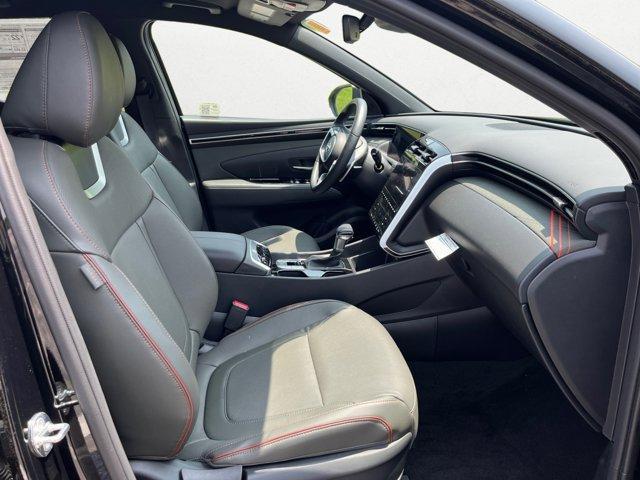 new 2024 Hyundai SANTA CRUZ car, priced at $39,358