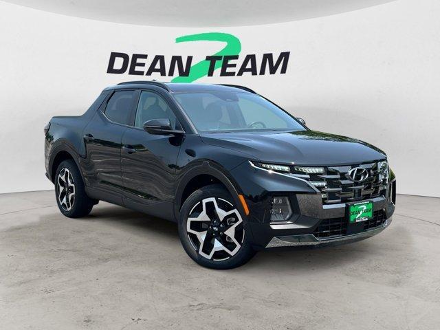 new 2024 Hyundai SANTA CRUZ car, priced at $39,358