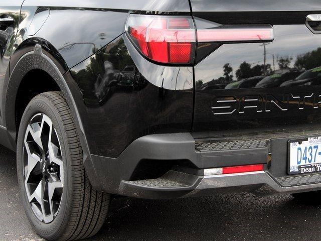 new 2024 Hyundai SANTA CRUZ car, priced at $42,804