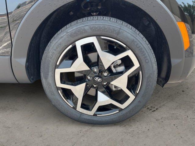 new 2024 Hyundai SANTA CRUZ car, priced at $39,358