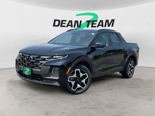 new 2024 Hyundai SANTA CRUZ car, priced at $39,358
