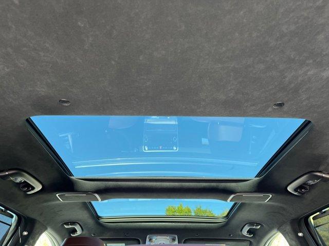 new 2026 Genesis GV80 car, priced at $84,475