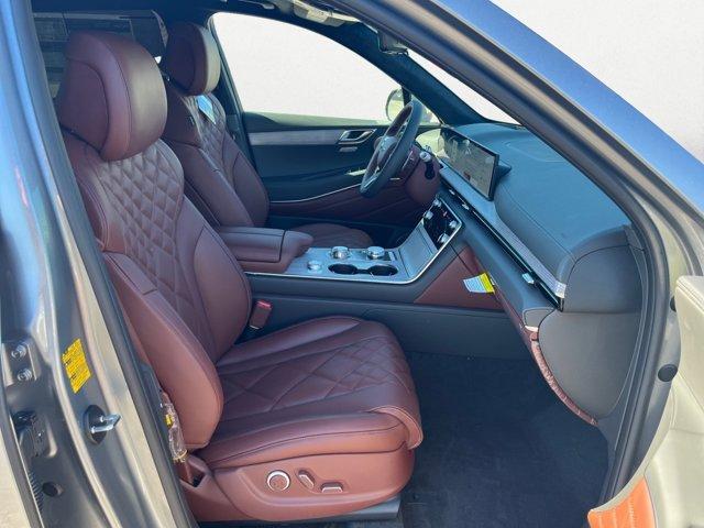 new 2026 Genesis GV80 car, priced at $84,475