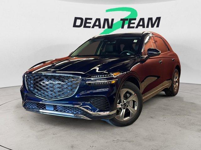 new 2026 Genesis GV70 car