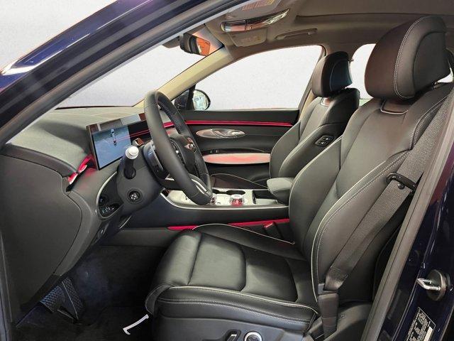 new 2026 Genesis GV70 car