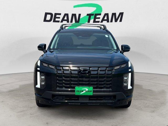 new 2025 Hyundai Palisade car, priced at $45,534