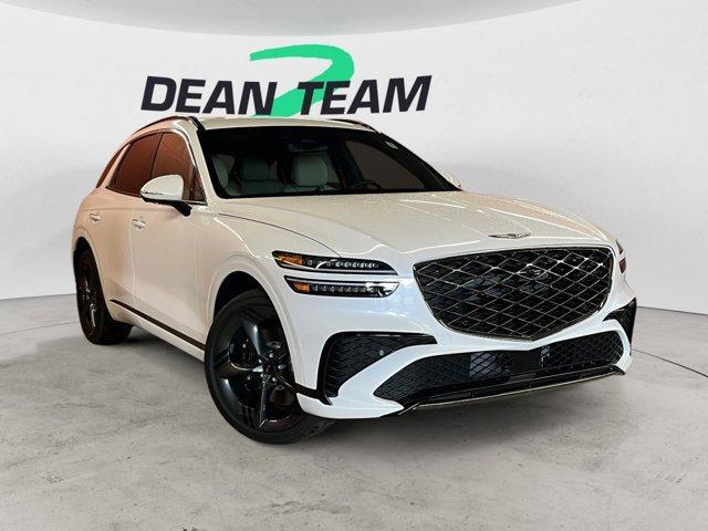 new 2026 Genesis GV70 car, priced at $72,685
