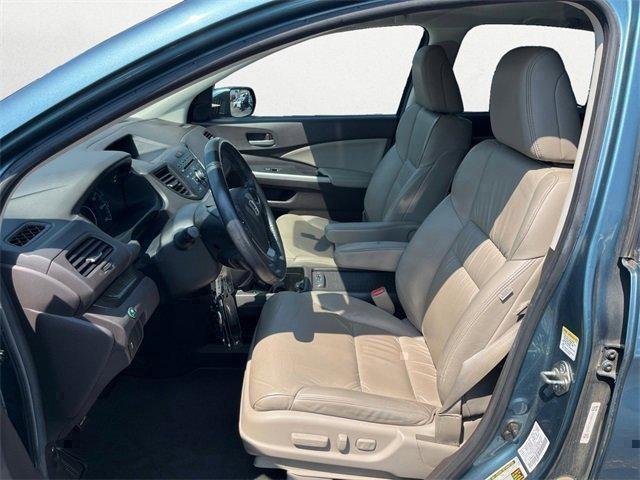 used 2013 Honda CR-V car, priced at $14,950