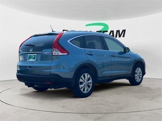 used 2013 Honda CR-V car, priced at $14,950