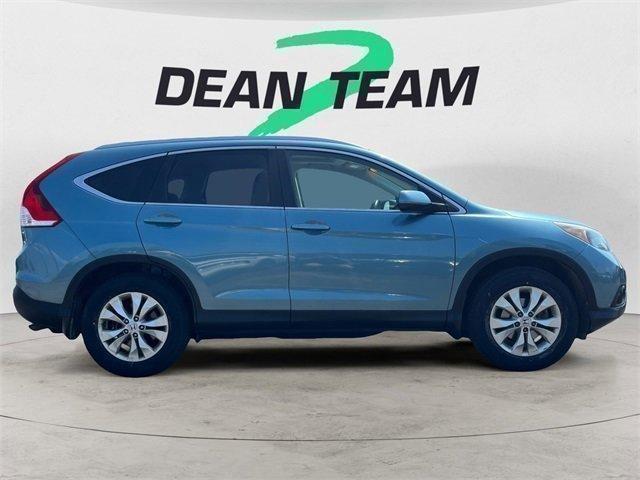 used 2013 Honda CR-V car, priced at $14,950