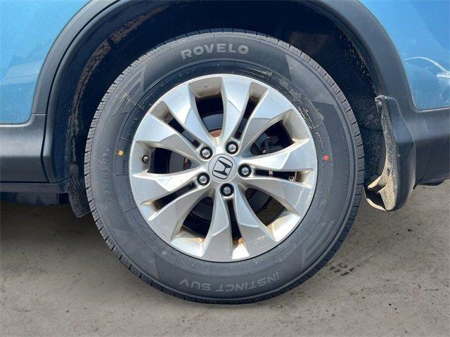 used 2013 Honda CR-V car, priced at $15,950