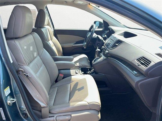 used 2013 Honda CR-V car, priced at $14,950