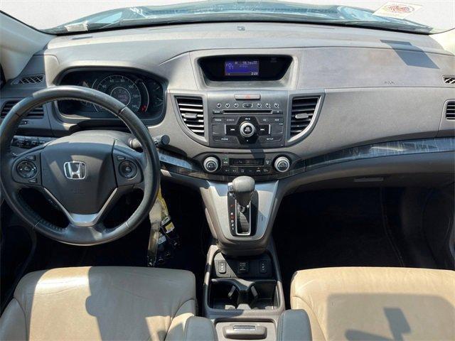 used 2013 Honda CR-V car, priced at $15,950