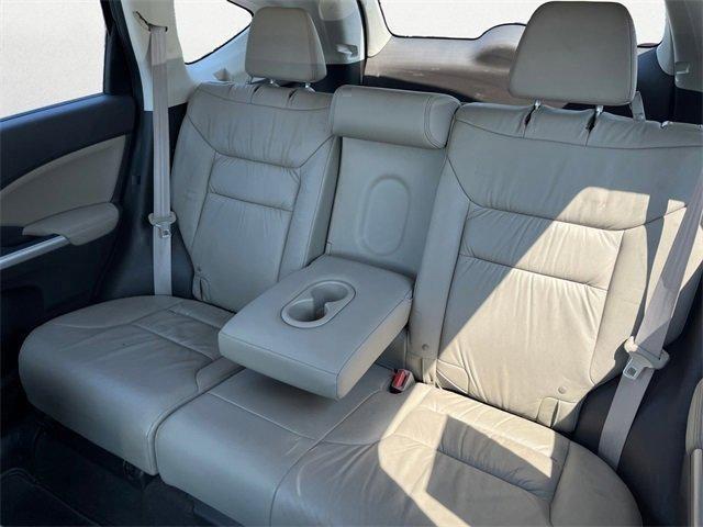 used 2013 Honda CR-V car, priced at $14,950