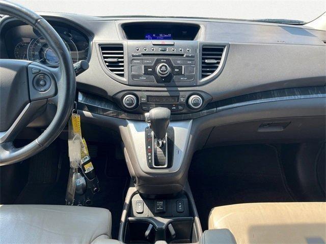 used 2013 Honda CR-V car, priced at $14,950
