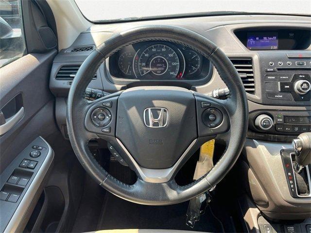 used 2013 Honda CR-V car, priced at $15,950