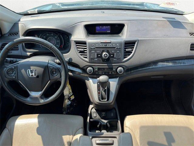 used 2013 Honda CR-V car, priced at $14,950
