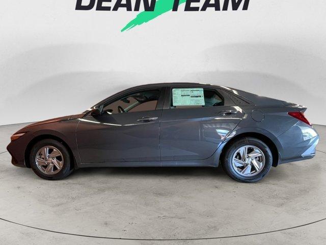 new 2025 Hyundai Elantra car, priced at $23,626